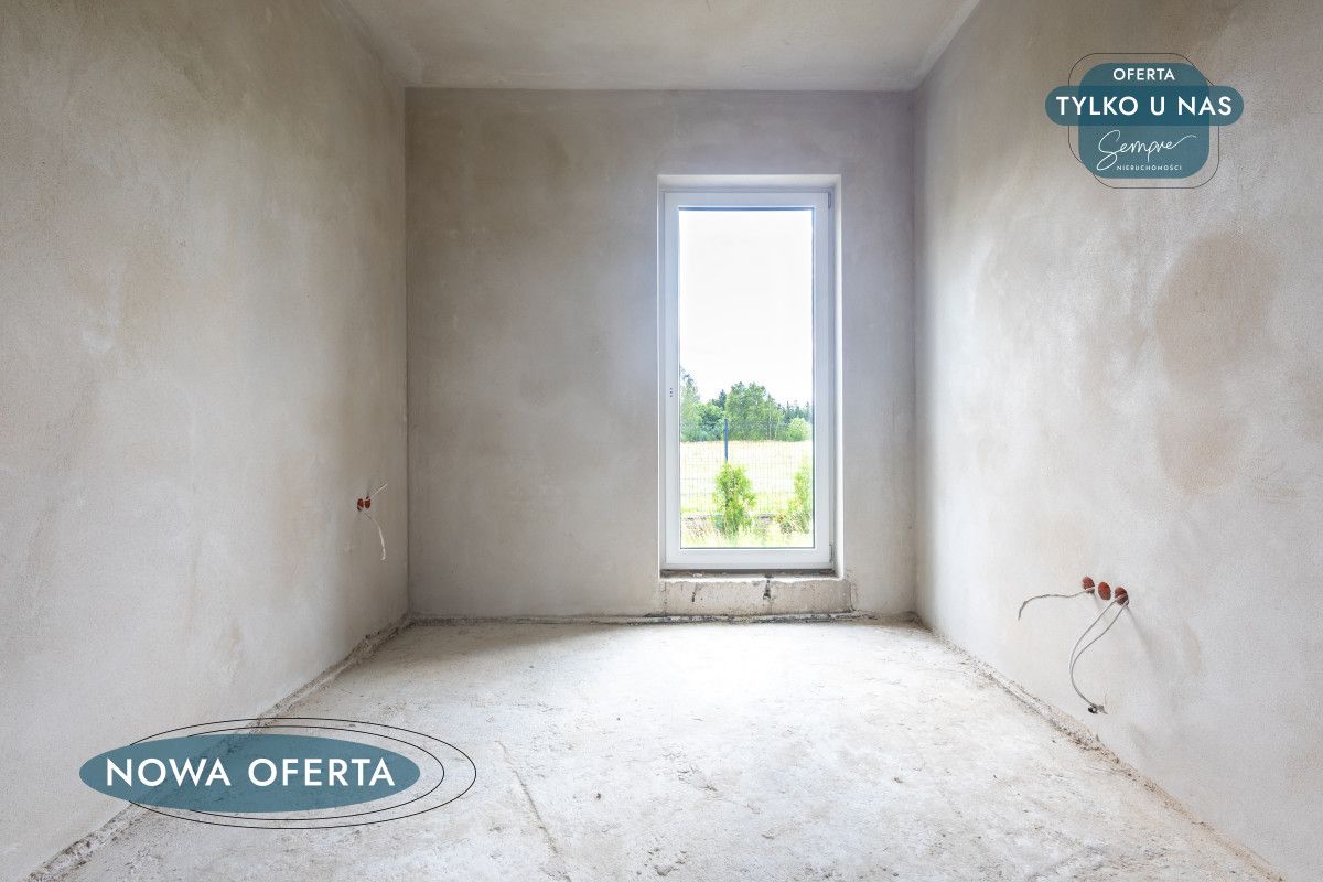 dom wolnostojący, 4 pokoje Izabelów. Zdjęcie 26