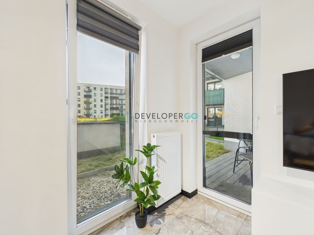 Mieszkanie 2-pokojowe Białystok, ul. Mikołaja Kopernika. Zdjęcie 10