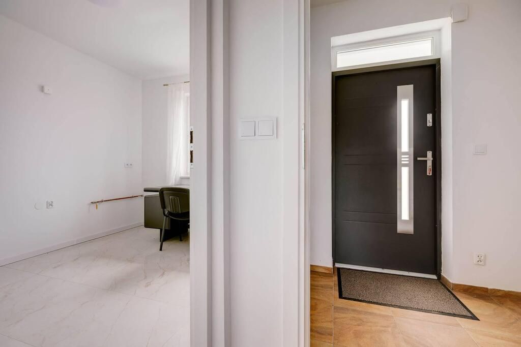 dom szeregowy, 4 pokoje Bieniewice, ul. Dobra. Zdjęcie 9