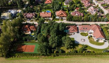 dworek, 8 pokoi Solniczki