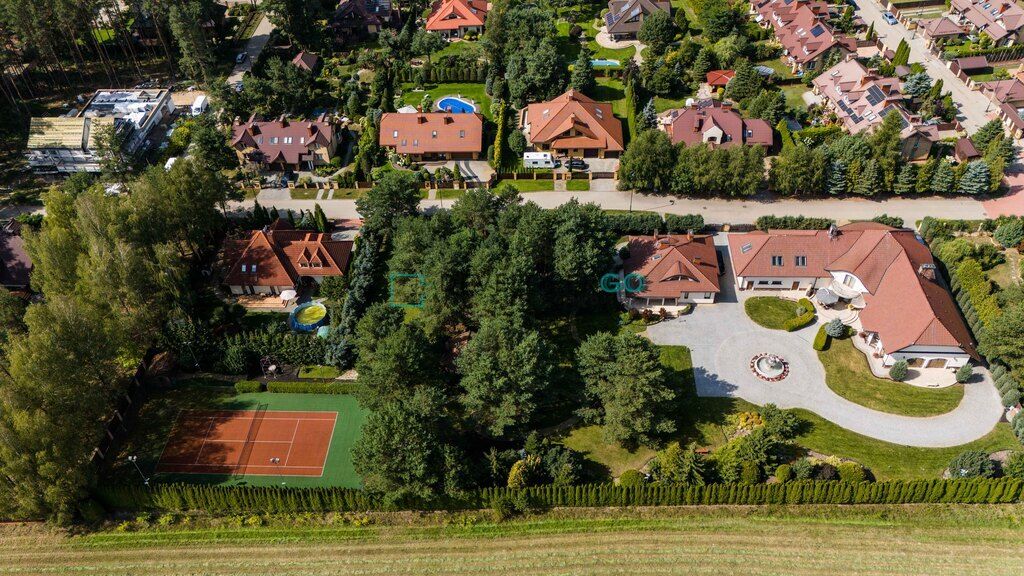 dworek, 8 pokoi Solniczki. Zdjęcie 2