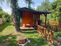 Działka rod Żyrardów. Zdjęcie 3