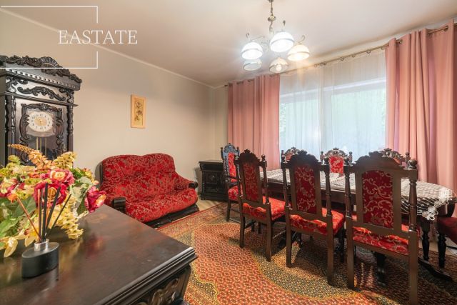 dom wolnostojący, 12 pokoi Warszawa Wawer, ul. Wzorzysta. Zdjęcie 15