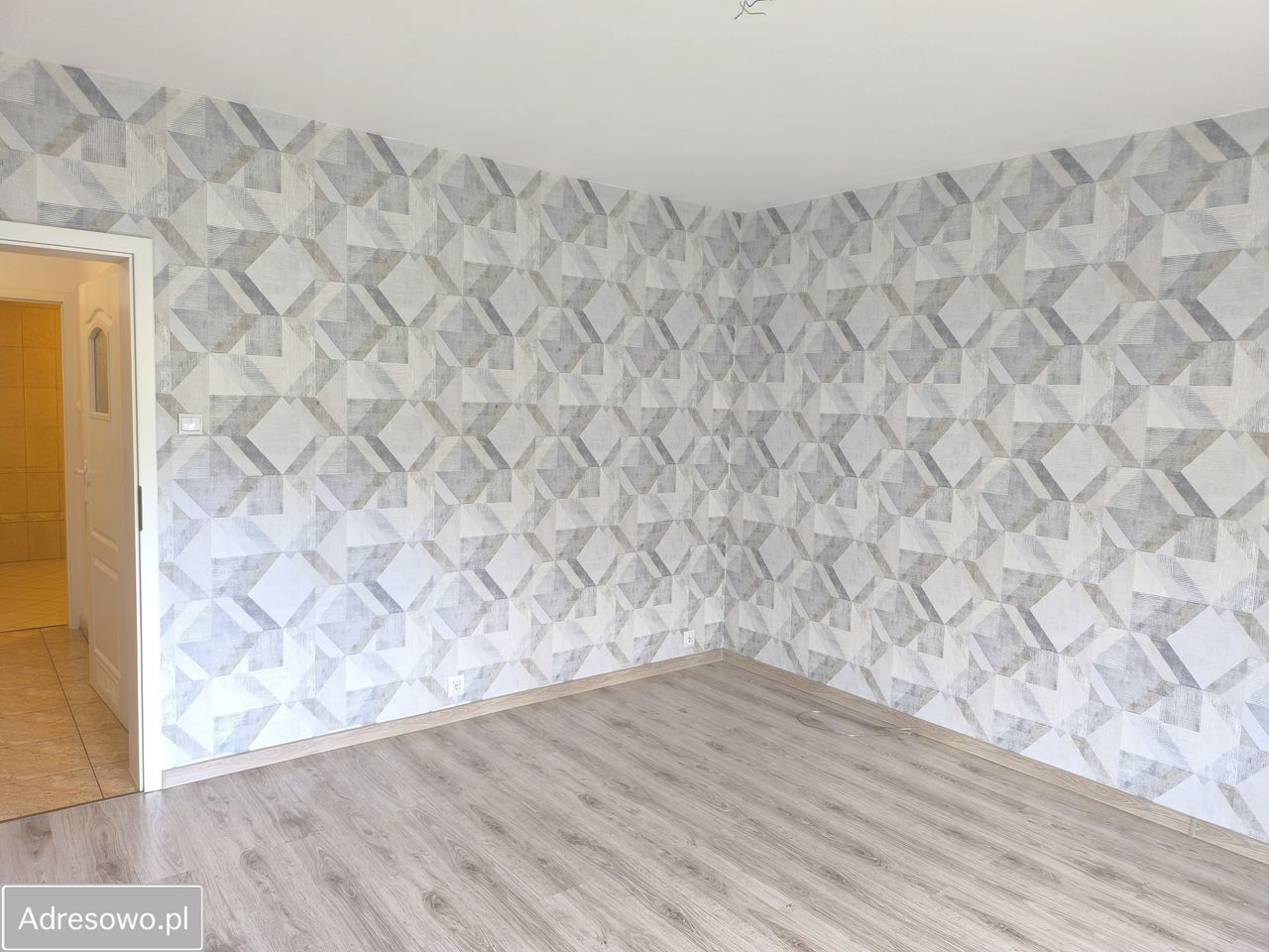 Mieszkanie 2-pokojowe Szczecin Bukowe, ul. Beżowa. Zdjęcie 6