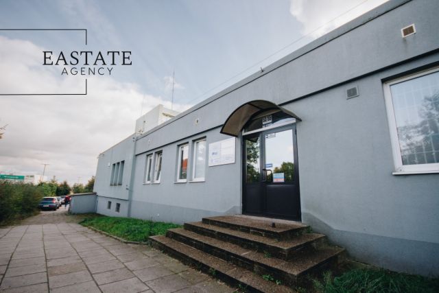 Lokal Gdańsk Śródmieście, ul. Na Stoku. Zdjęcie 6