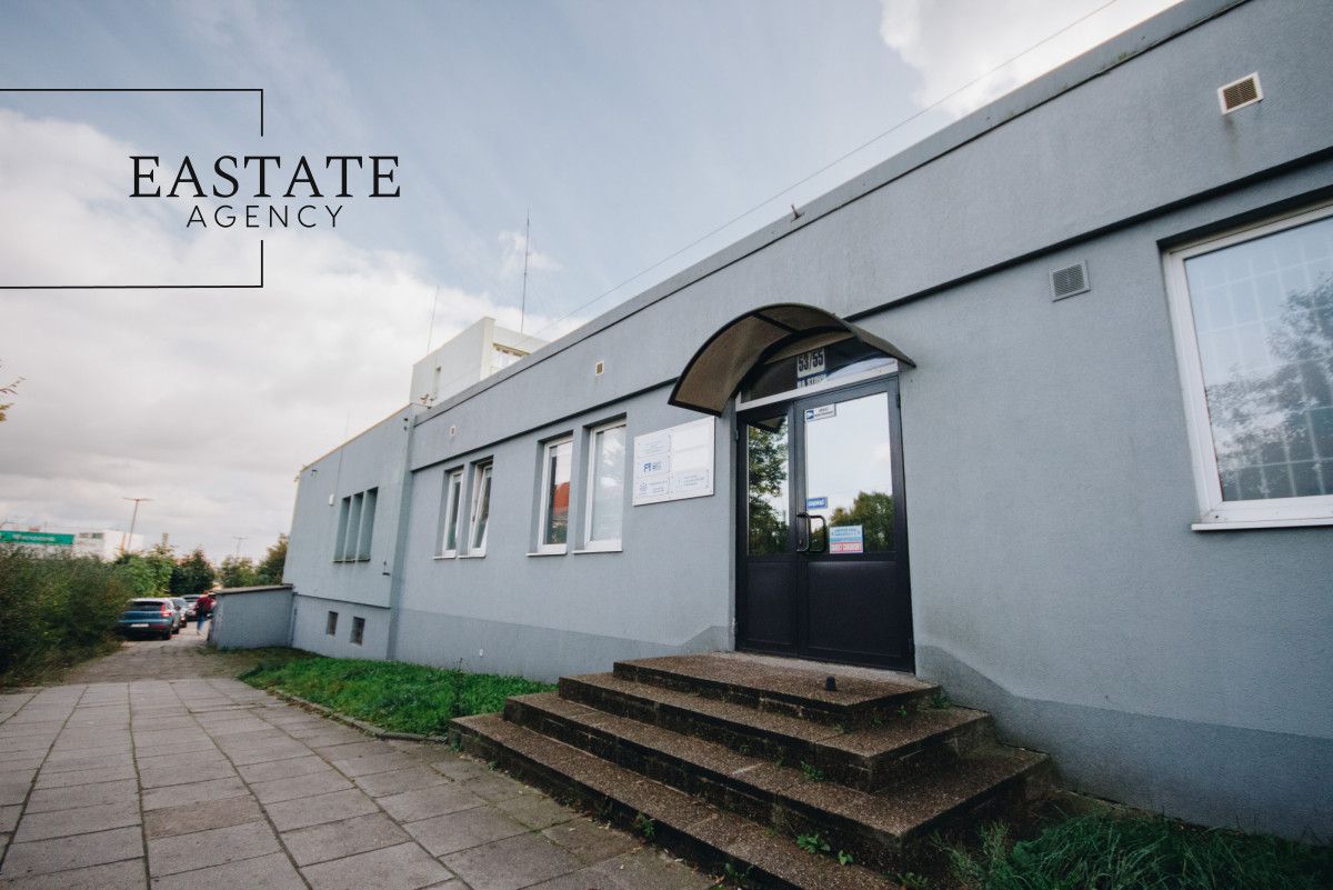 Lokal Gdańsk Śródmieście, ul. Na Stoku. Zdjęcie 6