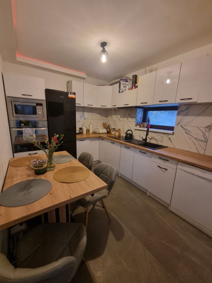 Mieszkanie 2-pokojowe Starogard Gdański, ul. Tadeusza Kościuszki. Zdjęcie 5