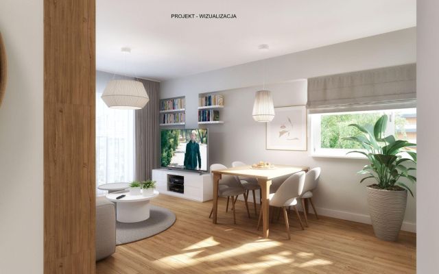 Mieszkanie 3-pokojowe Warszawa Wola, ul. Ogrodowa. Zdjęcie 1