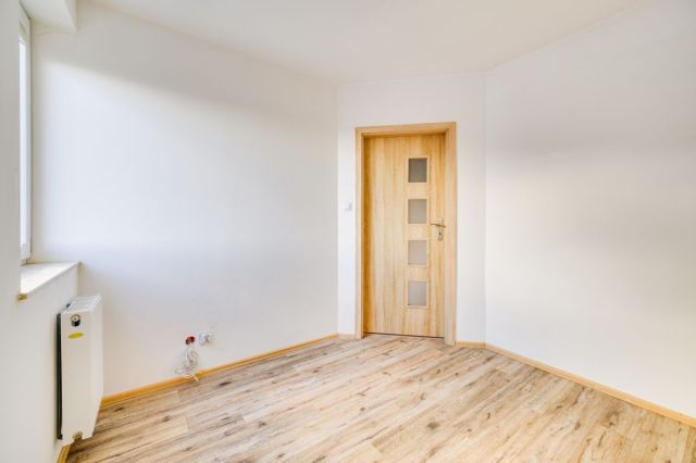 Mieszkanie 3-pokojowe Reda, ul. Leśna. Zdjęcie 14