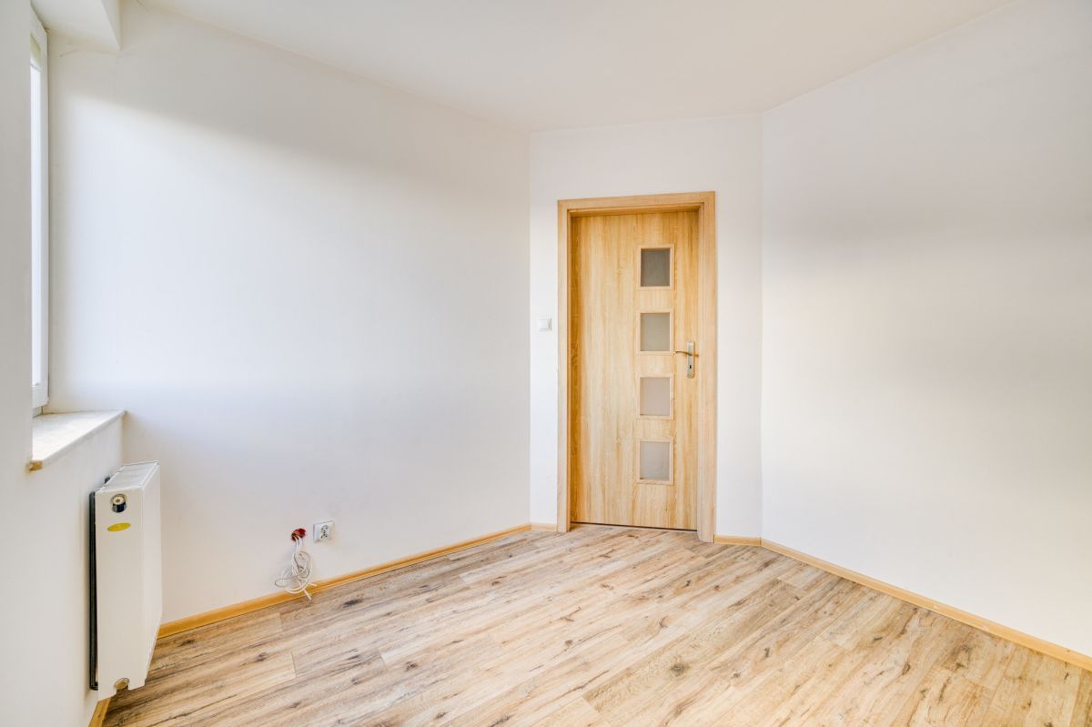 Mieszkanie 3-pokojowe Reda, ul. Leśna. Zdjęcie 14