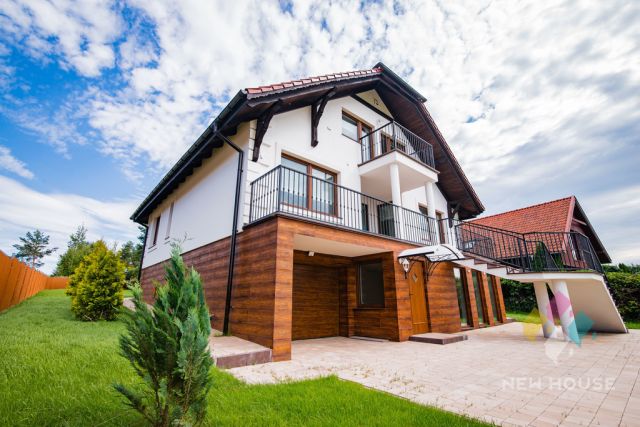 dom wolnostojący, 5 pokoi Dorotowo. Zdjęcie 25