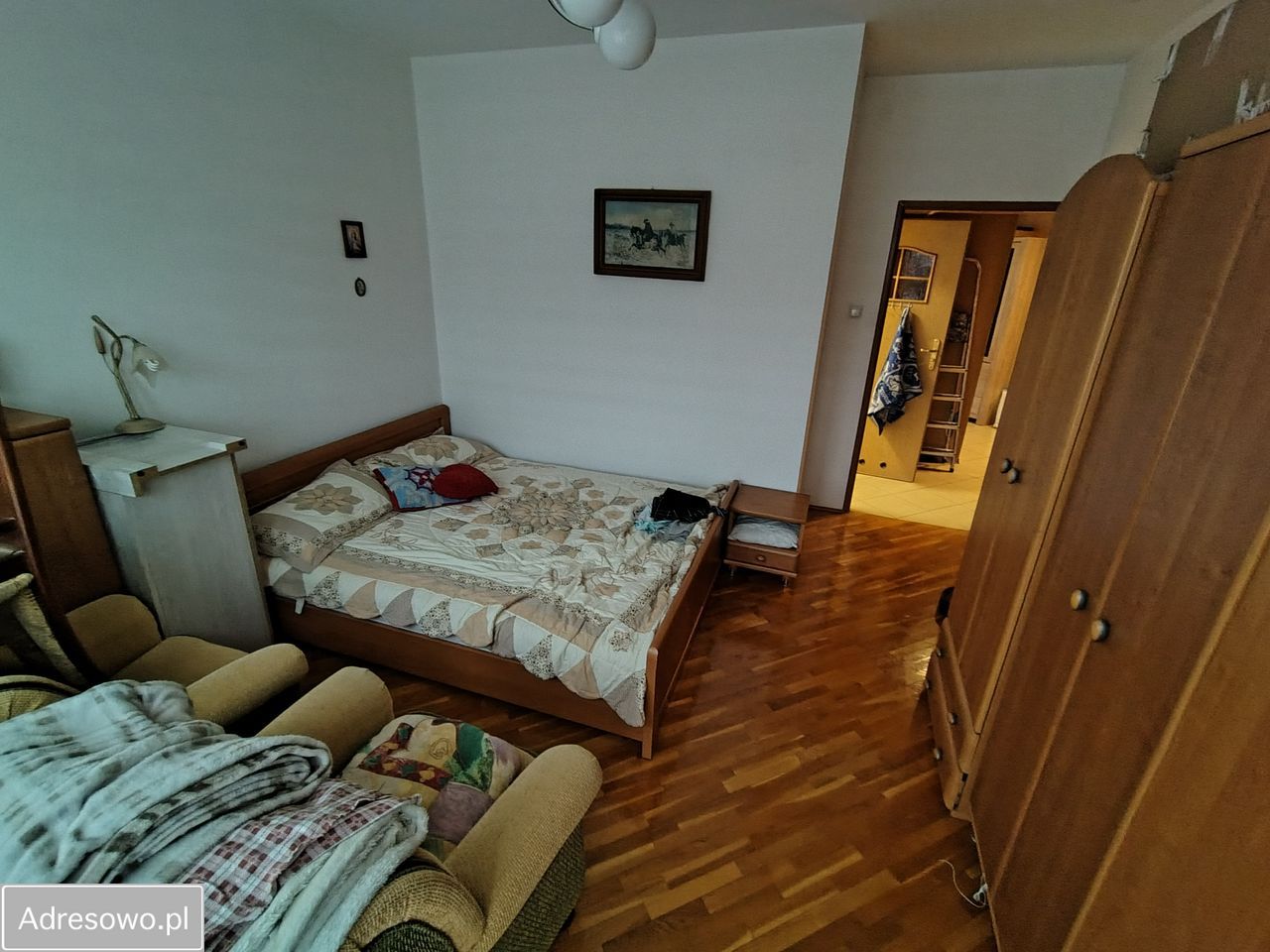 Mieszkanie 2-pokojowe Busko-Zdrój, os. gen. Władysława Sikorskiego. Zdjęcie 5