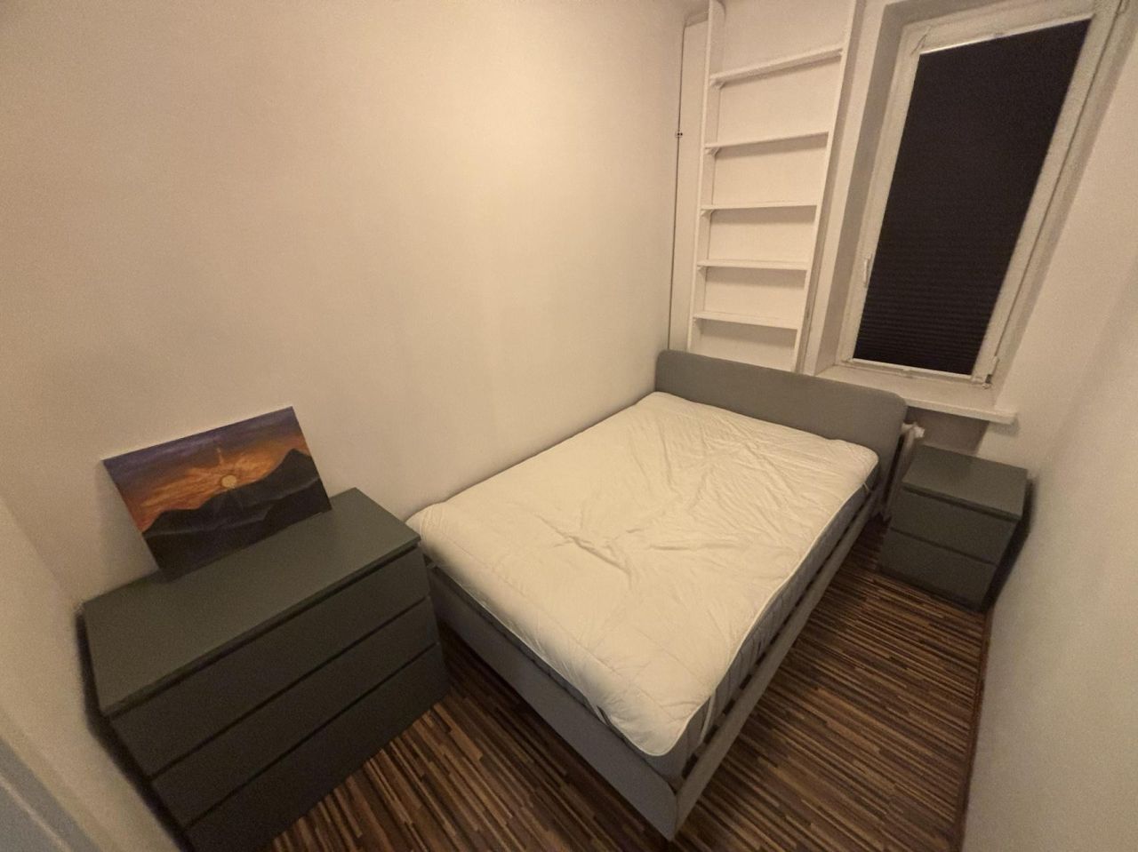 Mieszkanie 2-pokojowe Warszawa Wola, ul. Dzielna. Zdjęcie 8