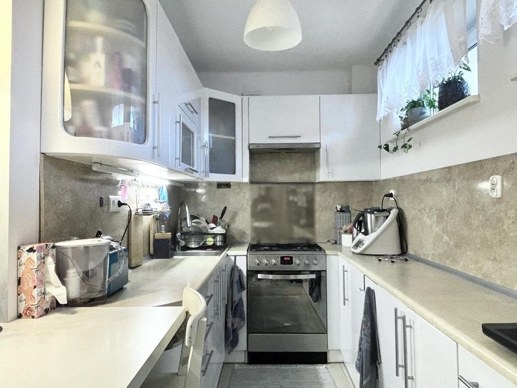 Mieszkanie 2-pokojowe Skawina Stare Miasto, ul. Konstytucji 3 Maja. Zdjęcie 7