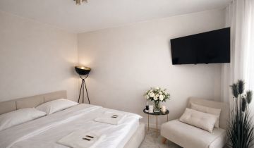 Mieszkanie 1-pokojowe Augustów Lipowiec, ul. Tytoniowa