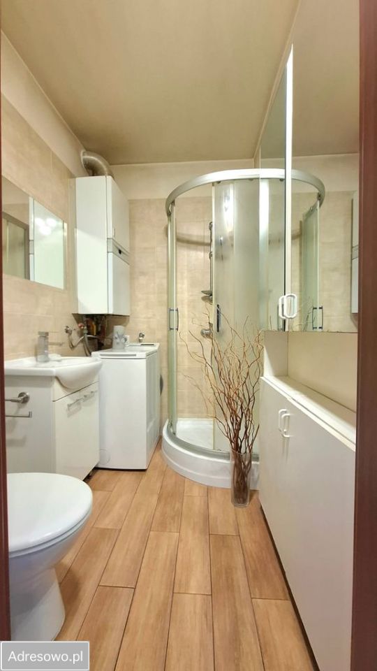 Mieszkanie 3-pokojowe Sulechów, ul. Jana Pawła II. Zdjęcie 11