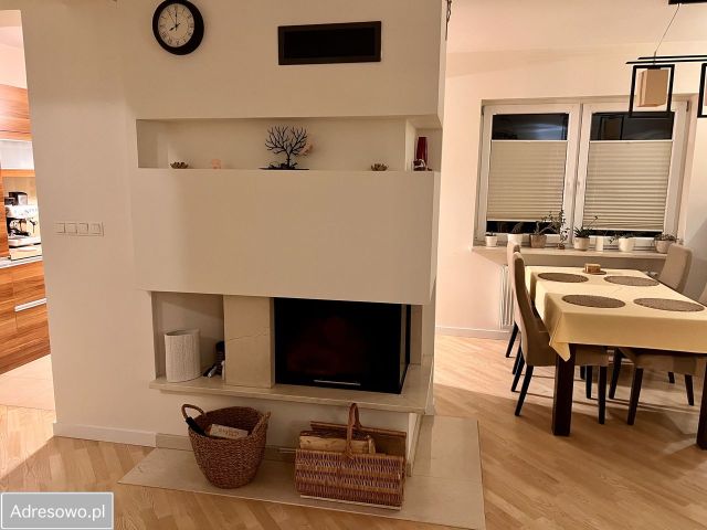 dom wolnostojący, 6 pokoi Warszawianka. Zdjęcie 10