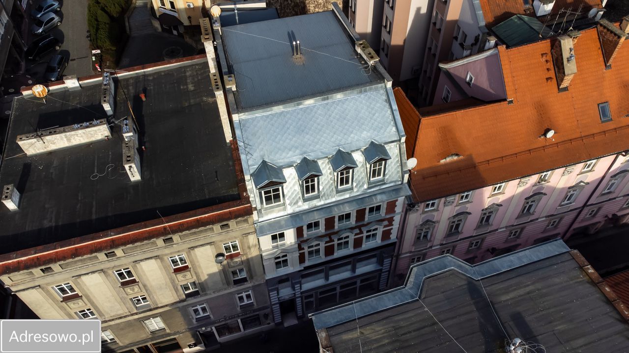 kamienica, 10 pokoi Kłodzko, ul. Armii Krajowej. Zdjęcie 5
