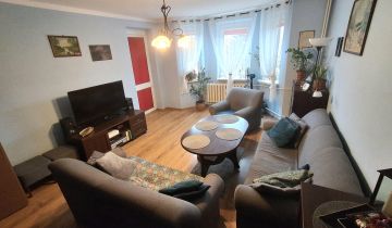 Mieszkanie 3-pokojowe Rogoźno, ul. Kościuszki