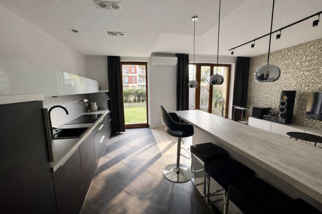 Mieszkanie 2-pokojowe Warszawa Szczęśliwice, ul. Grójecka. Zdjęcie 5