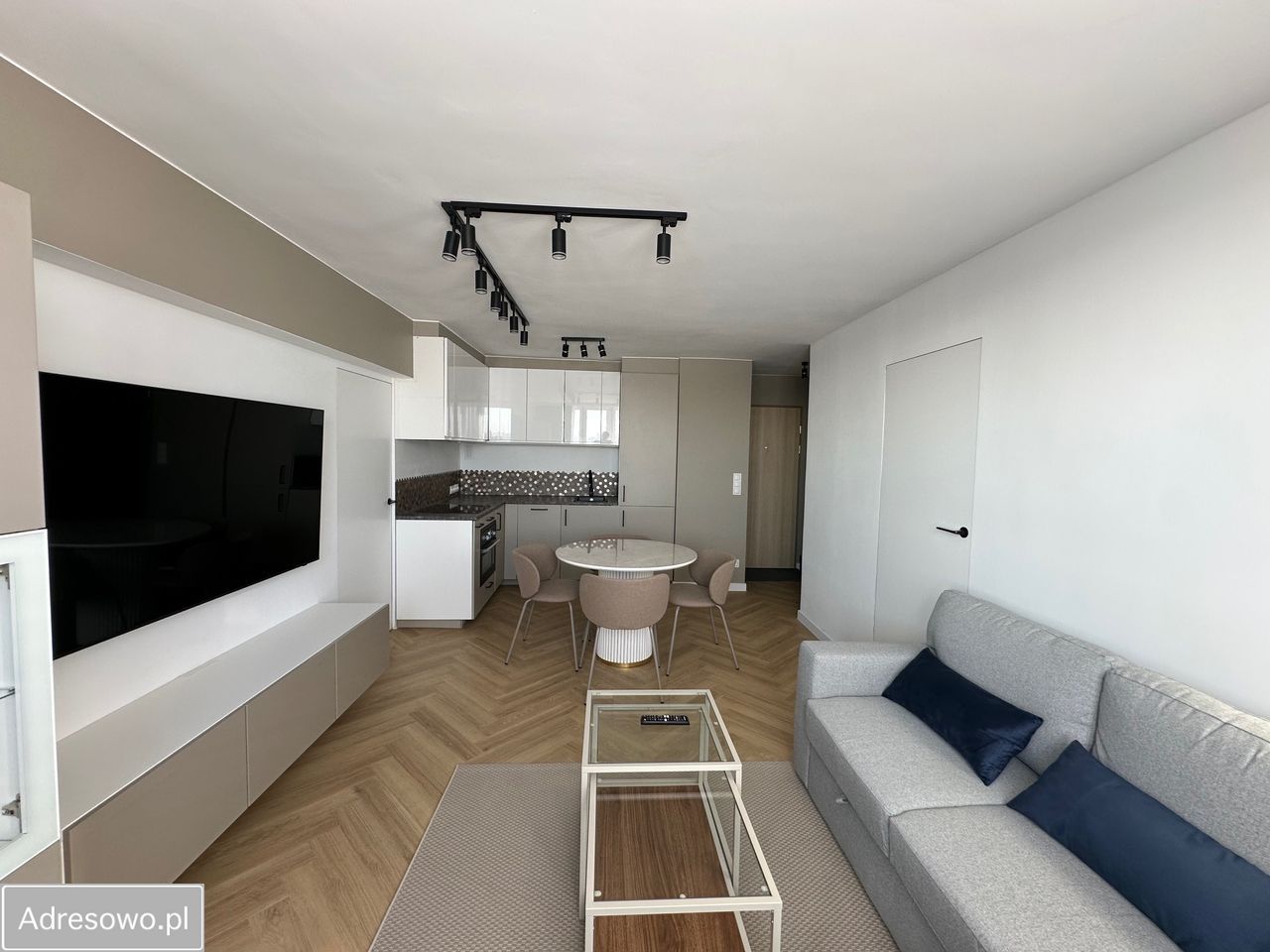 Mieszkanie 3-pokojowe Warszawa Ochota, ul. Daleka. Zdjęcie 14