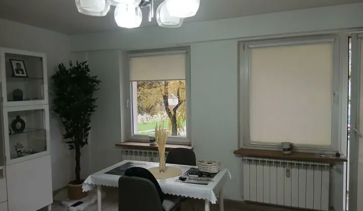 Mieszkanie 3-pokojowe Wadowice, os. Pod Skarpą