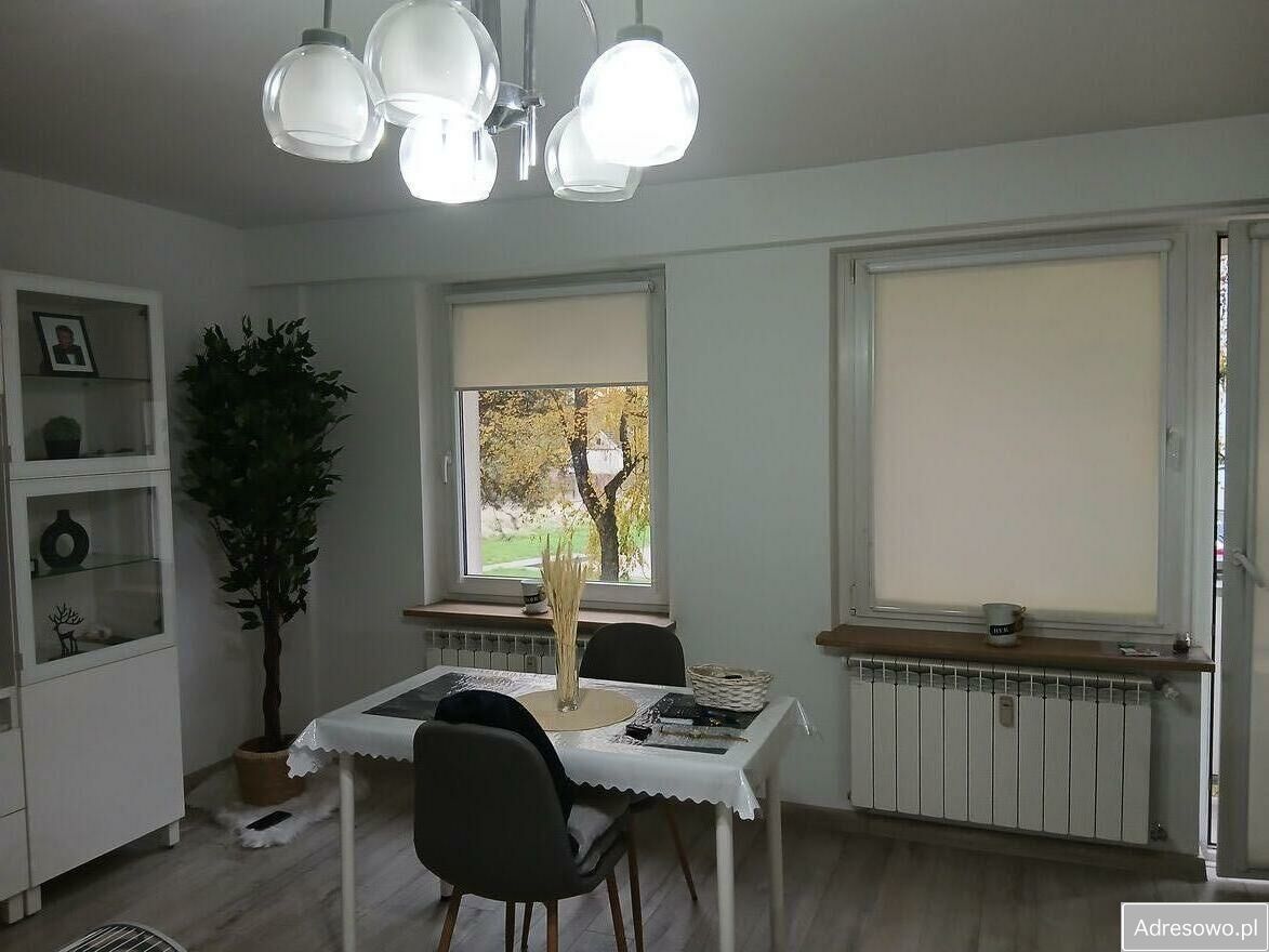 Mieszkanie 3-pokojowe Wadowice, os. Pod Skarpą. Zdjęcie 1