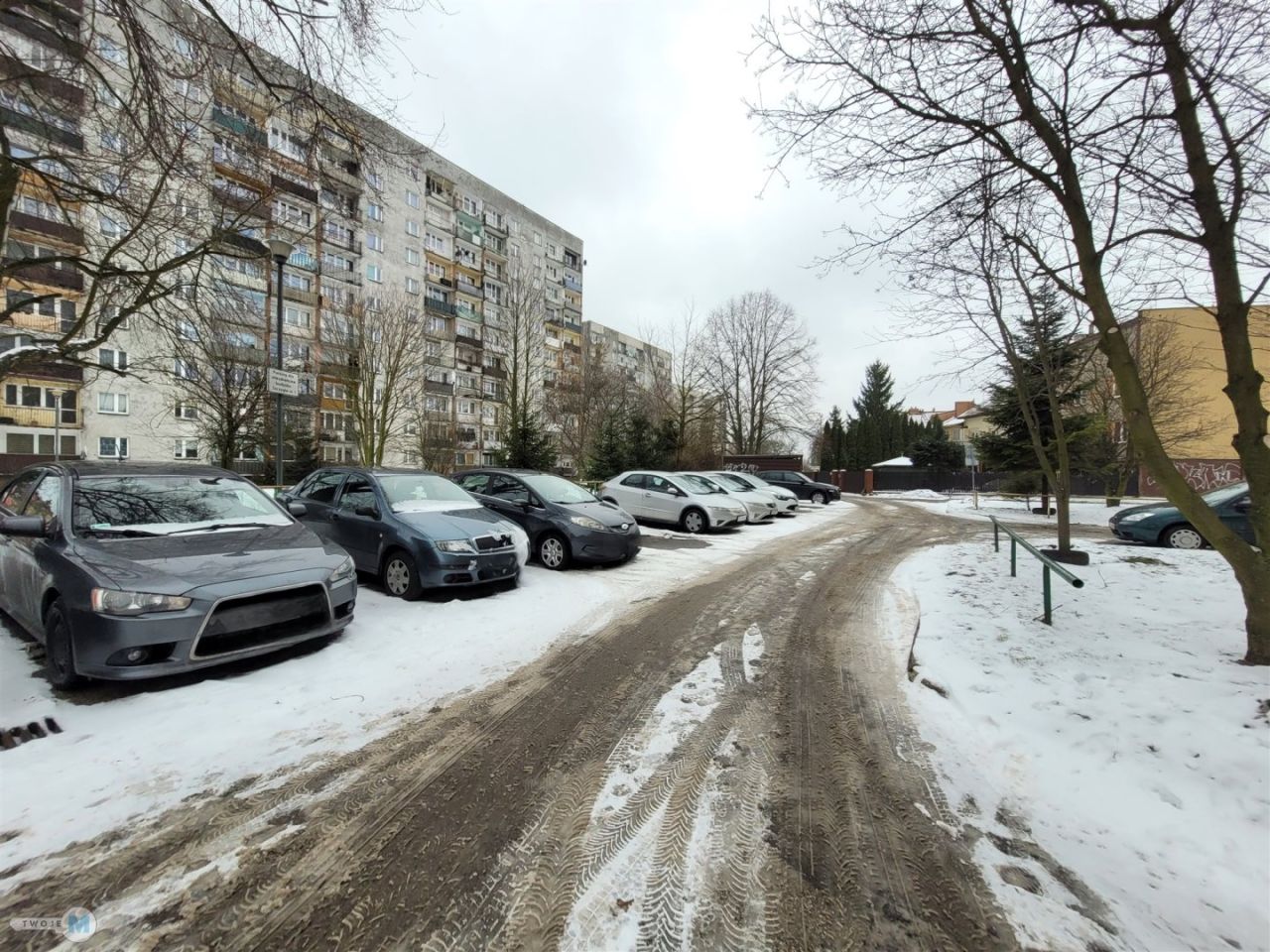 Mieszkanie 1-pokojowe Kielce Herby, ul. Szczygla. Zdjęcie 7