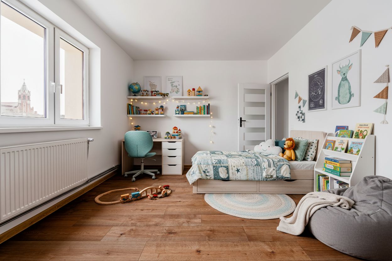 dom wolnostojący, 5 pokoi Żnin, Plac Zamkowy. Zdjęcie 32