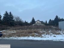 Działka budowlana Kiełczów, ul. Hebanowa. Zdjęcie 4