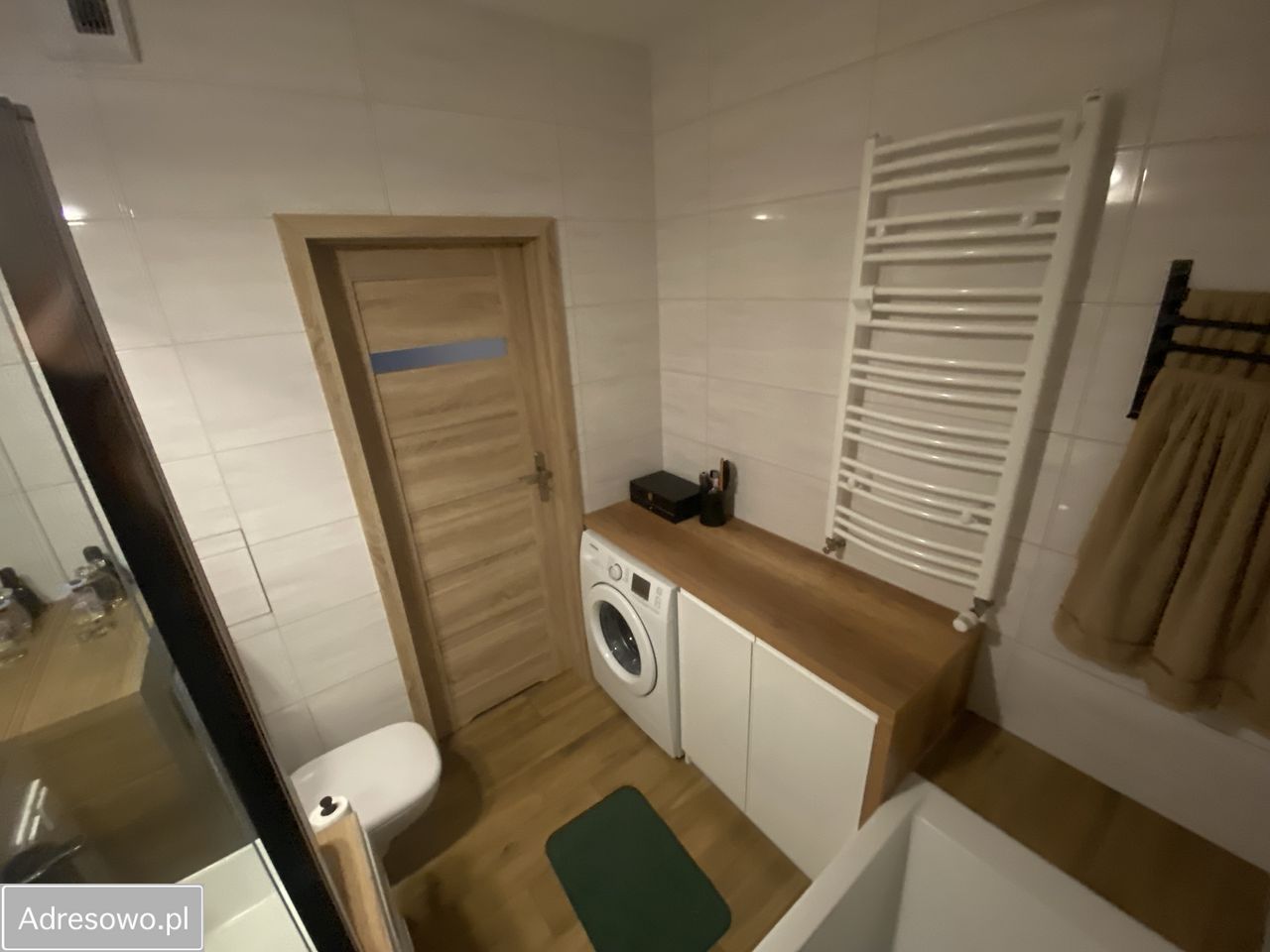 Mieszkanie 3-pokojowe Lublin Wrotków, ul. Henryka Wolińskiego. Zdjęcie 11