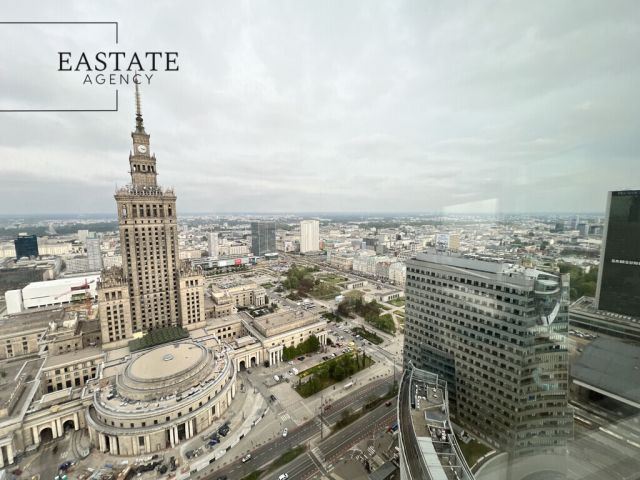 Mieszkanie 2-pokojowe Warszawa Śródmieście, ul. Złota. Zdjęcie 1