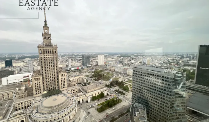 Mieszkanie 2-pokojowe Warszawa Śródmieście, ul. Złota