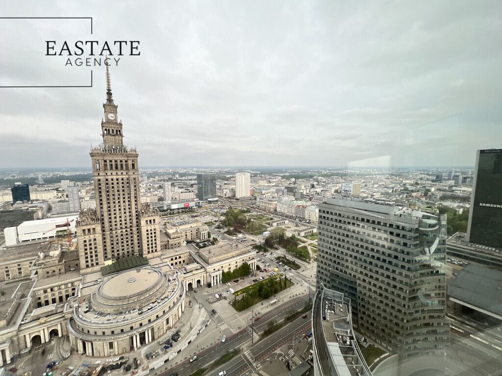 Mieszkanie 2-pokojowe Warszawa Śródmieście, ul. Złota. Zdjęcie 1