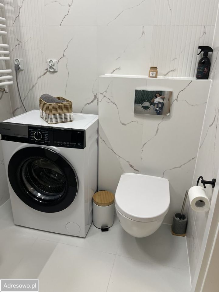 Mieszkanie 2-pokojowe Kraków Podgórze, ul. Myśliwska. Zdjęcie 14