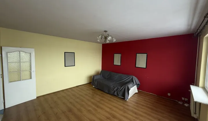 Mieszkanie 3-pokojowe Piotrków Trybunalski, ul. Bolesława Prusa