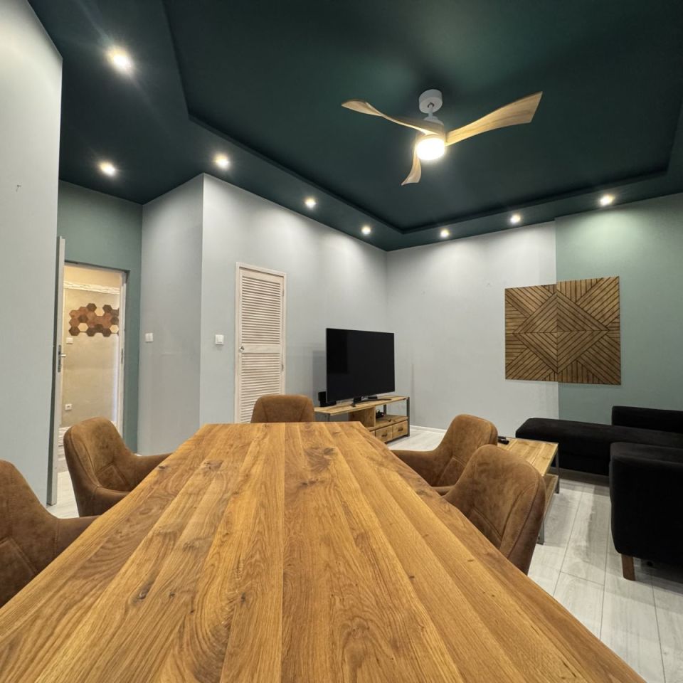 Mieszkanie 2-pokojowe Jelenia Góra, ul. Podwale. Zdjęcie 2