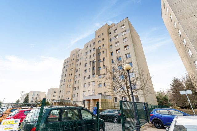 Mieszkanie 3-pokojowe Warszawa Białołęka. Zdjęcie 12