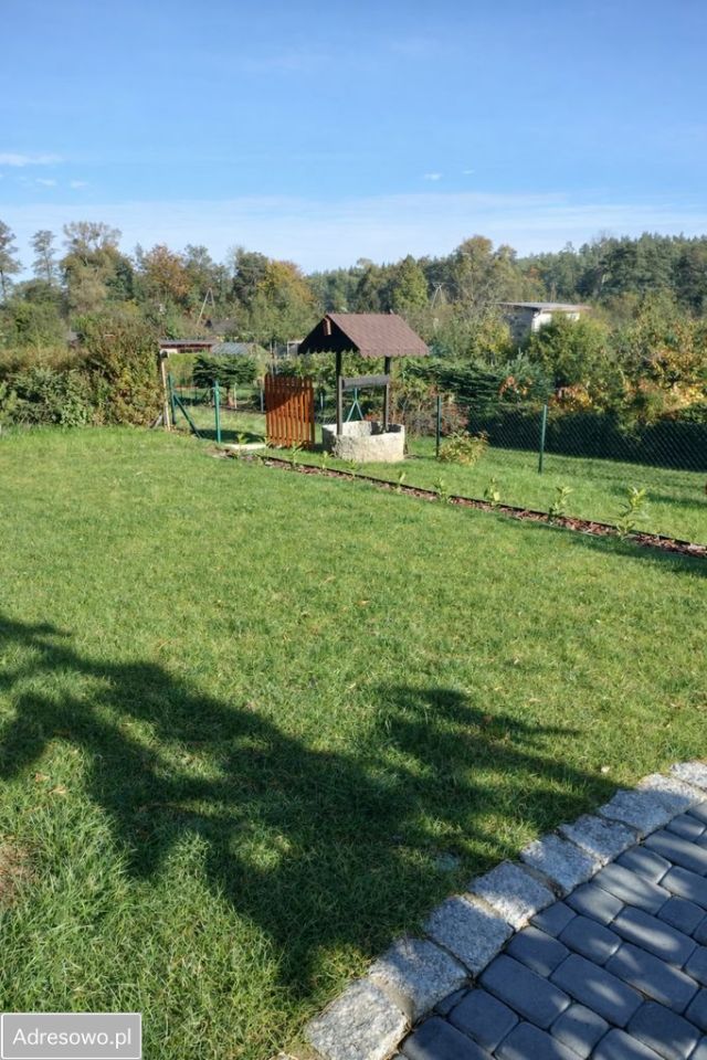 dom letniskowy, 3 pokoje Lębork, ul. Drętowo. Zdjęcie 12