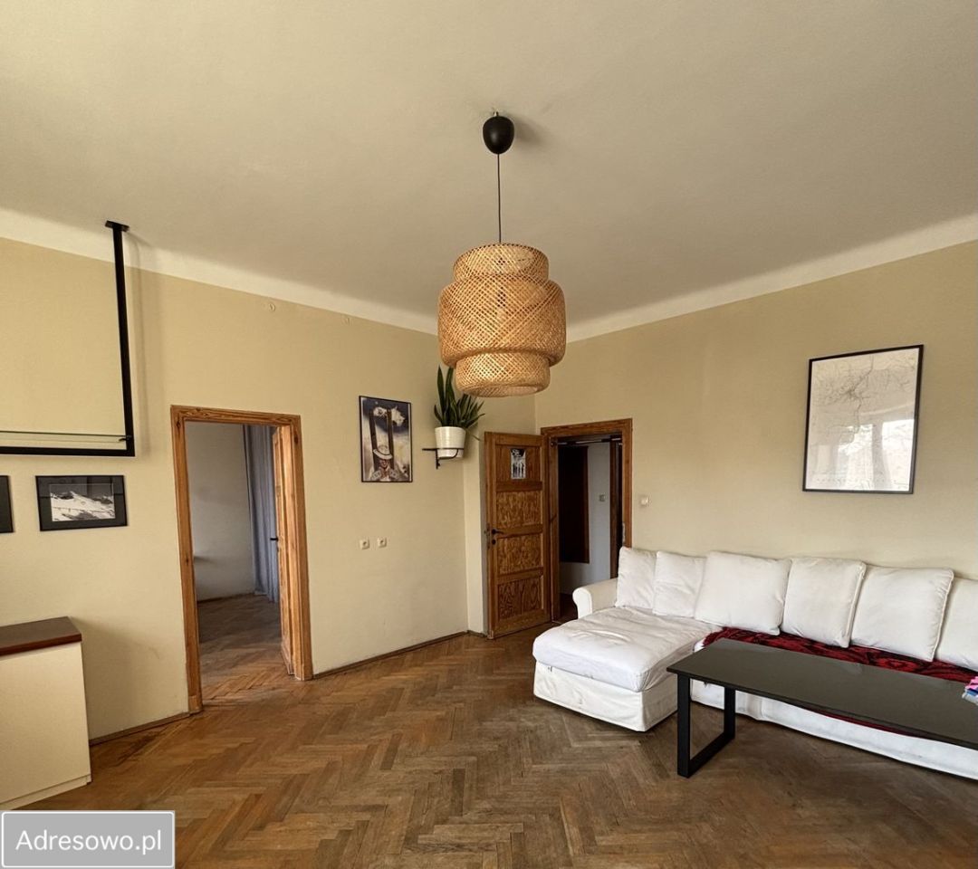 Mieszkanie 2-pokojowe Warszawa Praga-Południe, al. Jerzego Waszyngtona. Zdjęcie 3