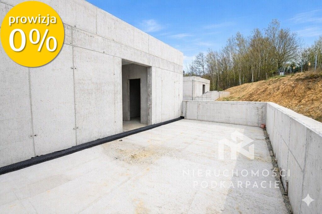 dom wolnostojący, 4 pokoje Rzeszów, ul. ks. bpa Antoniego Betańskiego. Zdjęcie 16