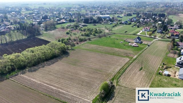 Działka budowlana Świerzowa Polska. Zdjęcie 1