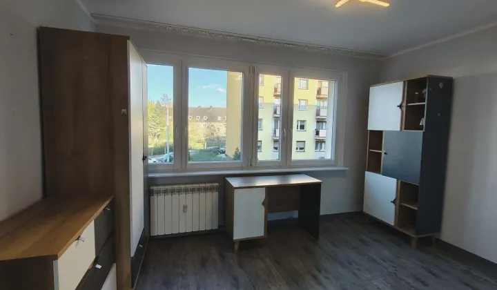 Mieszkanie 3-pokojowe Leszno, ul. por. Leona Włodarczaka