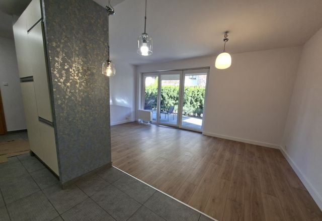 Mieszkanie 2-pokojowe Bezrzecze, ul. Dolina Słońca. Zdjęcie 4