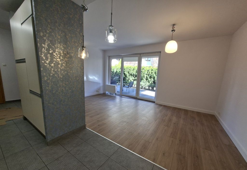 Mieszkanie 2-pokojowe Bezrzecze, ul. Dolina Słońca. Zdjęcie 4