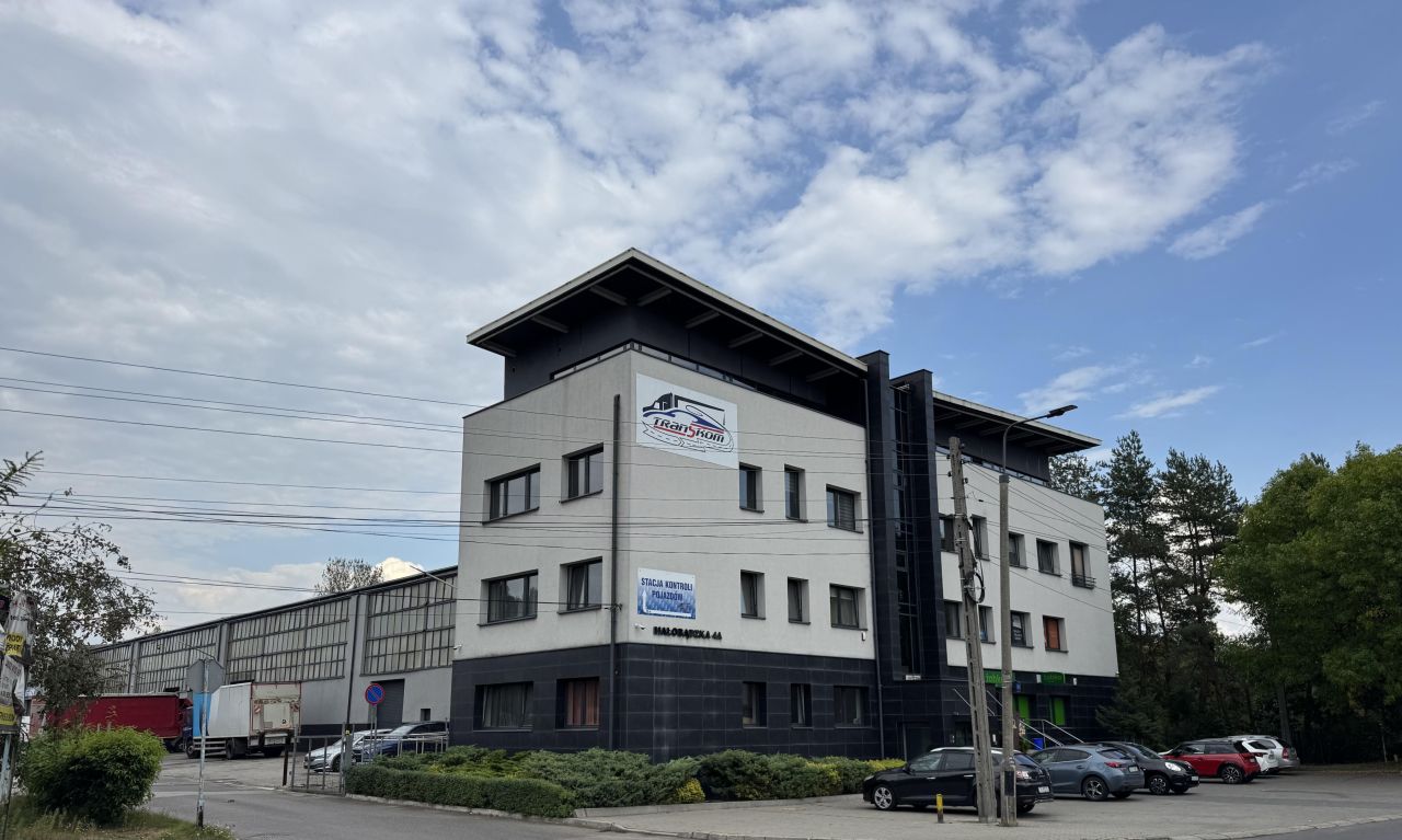 Lokal Sosnowiec Pogoń, ul. Małobądzka. Zdjęcie 3