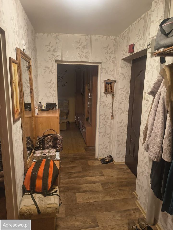 Mieszkanie 2-pokojowe Lublin Kalinowszczyzna, ul. Kazimierza Tumidajskiego. Zdjęcie 12