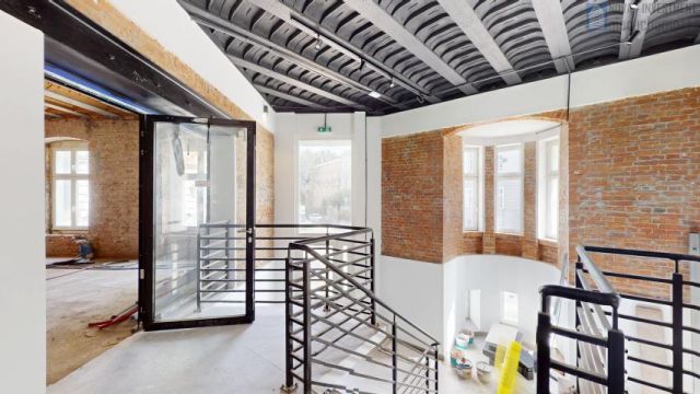 Lokal Gliwice Śródmieście, ul. Bankowa. Zdjęcie 7