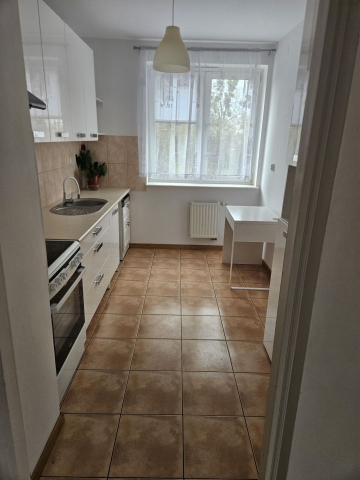 Mieszkanie 3-pokojowe Pruszcz Gdański, ul. Jacka Soplicy. Zdjęcie 2