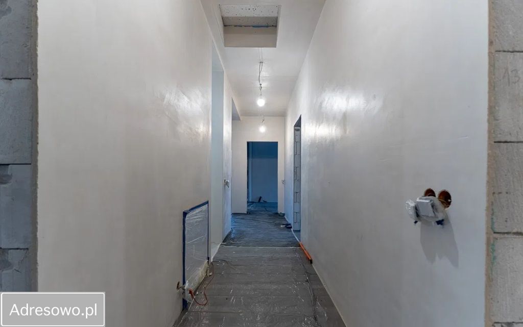 dom wolnostojący, 7 pokoi Bydgoszcz Opławiec, ul. Opławiec. Zdjęcie 7